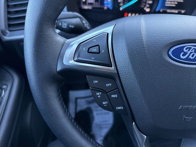 Certified 2022 Ford Edge SEL w/ Convenience Package image 17