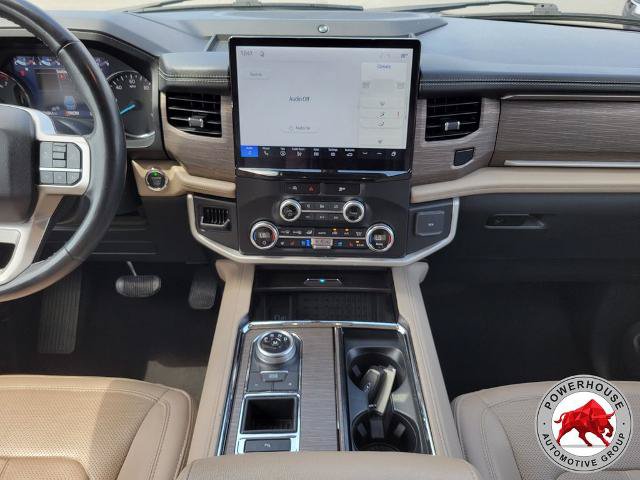 Certified 2024 Ford Expedition Limited RWD image 22