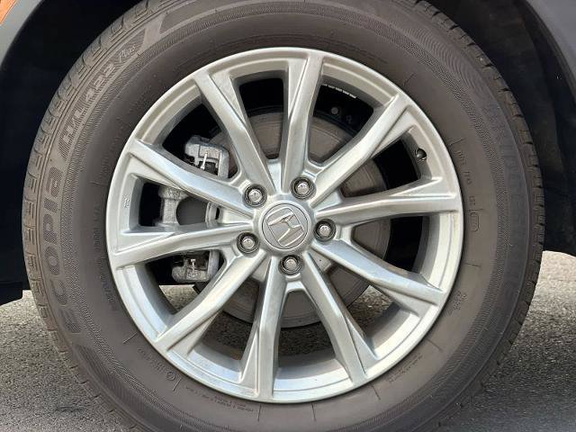 Used 2024 Honda CR-V EX-L image 14