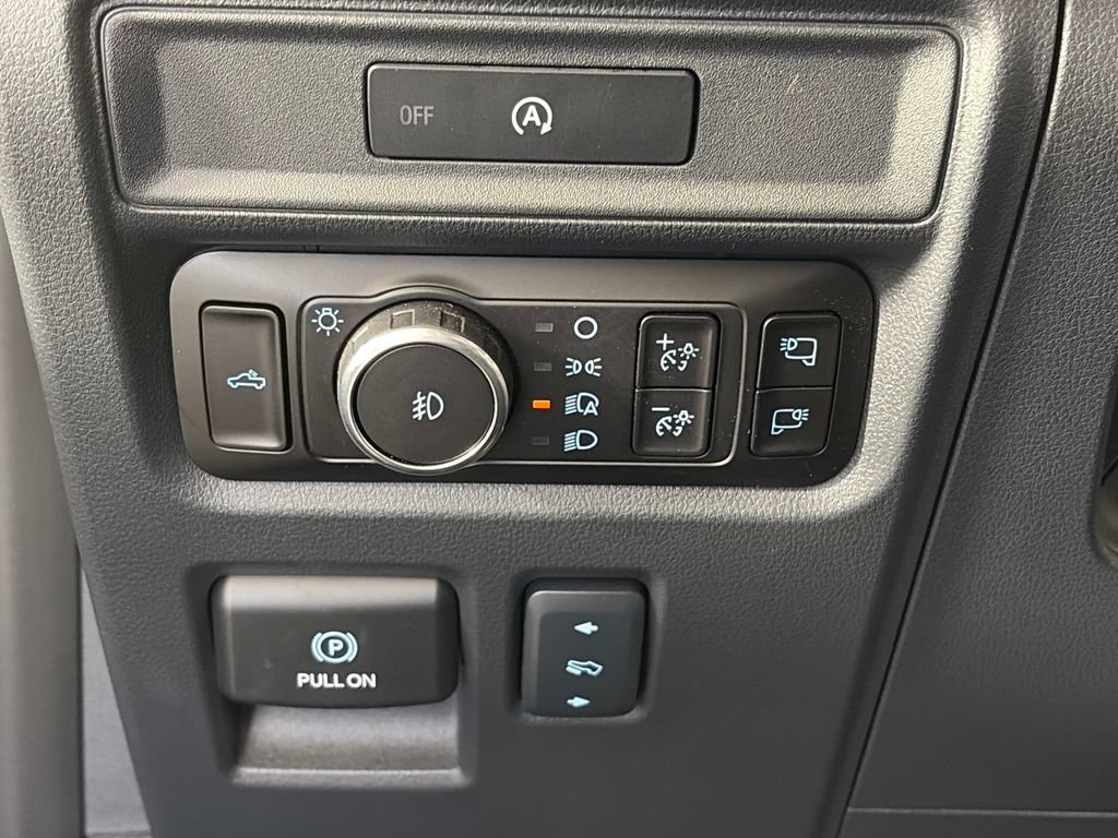 Certified 2025 Ford F150 Tremor AWD/4WD image 25