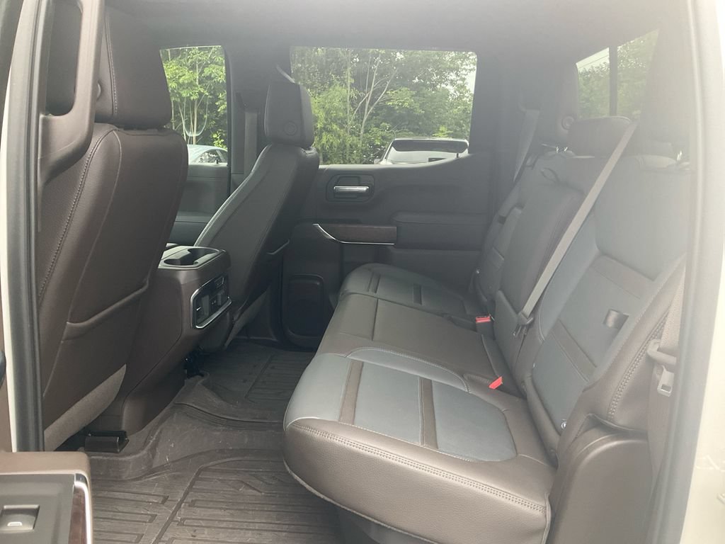 Used 2020 GMC Sierra 1500 Denali w/ Denali Ultimate Package AWD/4WD image 14