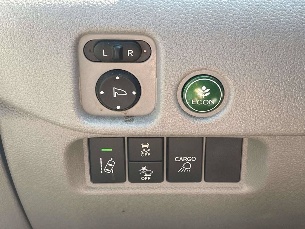 Used 2023 Honda Ridgeline RTL image 26