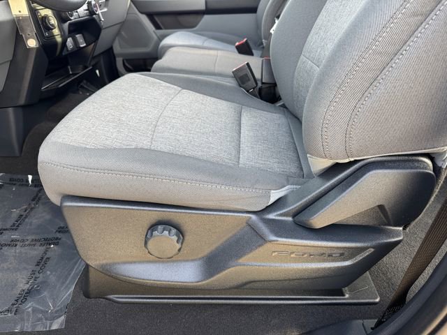 Certified 2024 Ford F250 XL w/ STX Appearance Package AWD/4WD image 15