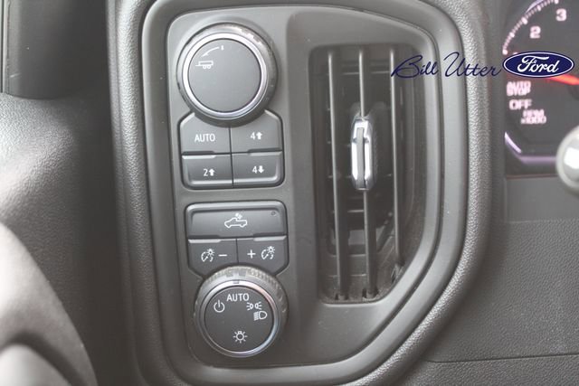 Used 2023 Chevrolet Silverado 1500 Custom Trail Boss image 18