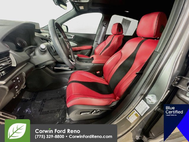 Used 2024 Acura RDX w/ Advance Package AWD/4WD image 23