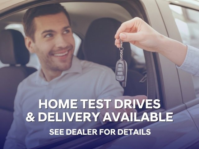 Used 2024 Chevrolet TrailBlazer LT w/ LT Cold Weather Package image 24