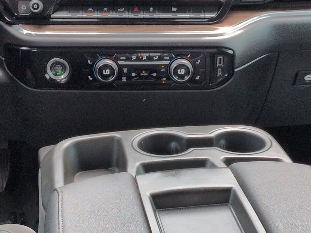 Used 2023 Chevrolet Silverado 1500 RST AWD/4WD image 18