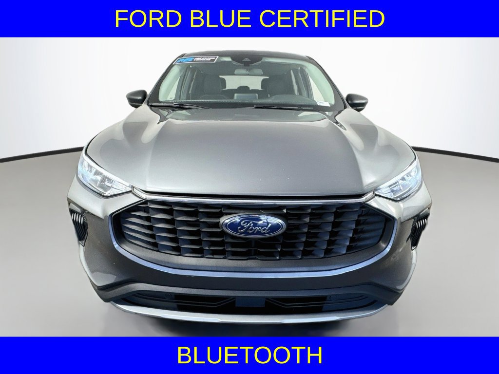 Certified 2025 Ford Escape Active FWD image 3