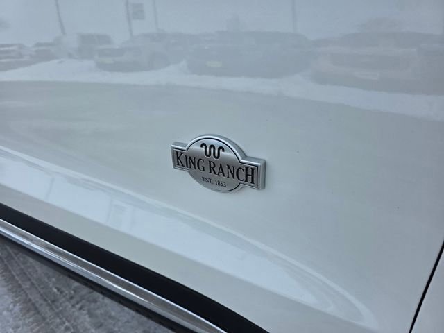 Certified 2021 Ford Explorer King Ranch w/ Premium Technology Package image 11