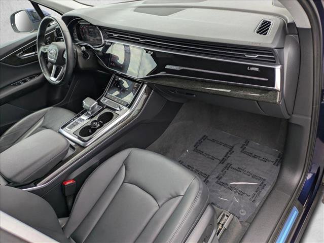 Used 2022 Audi Q7 3.0T Premium AWD/4WD image 24
