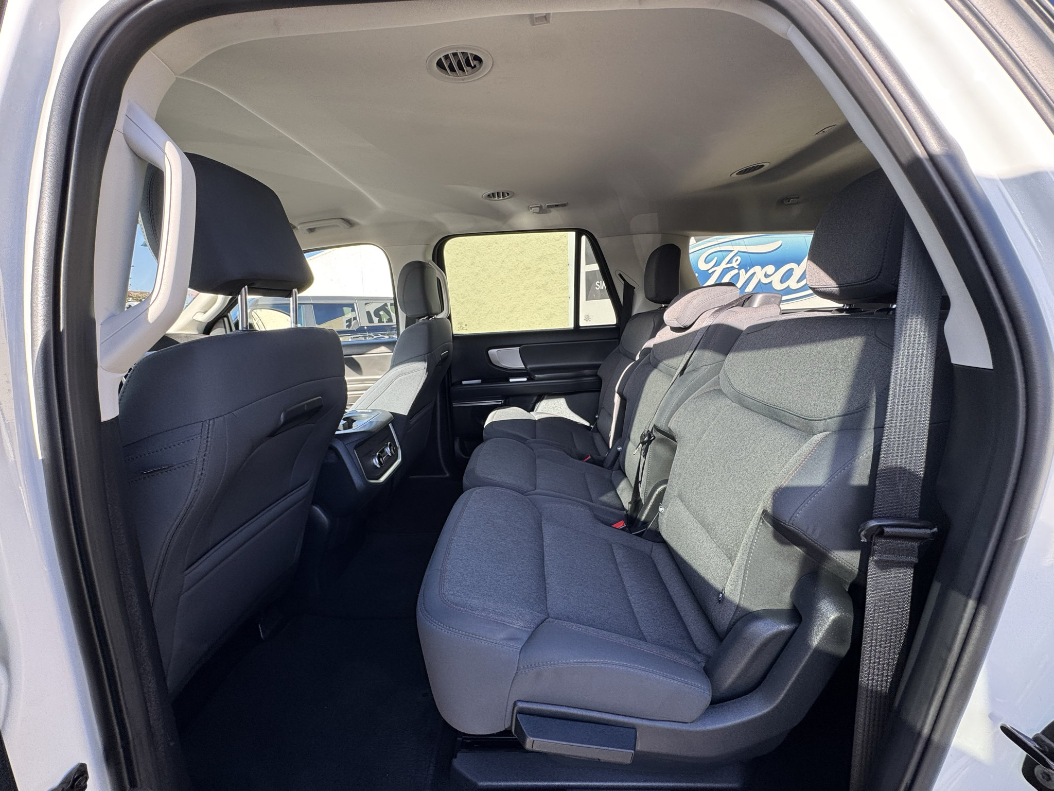 Certified 2025 Ford Expedition Max Active RWD image 25