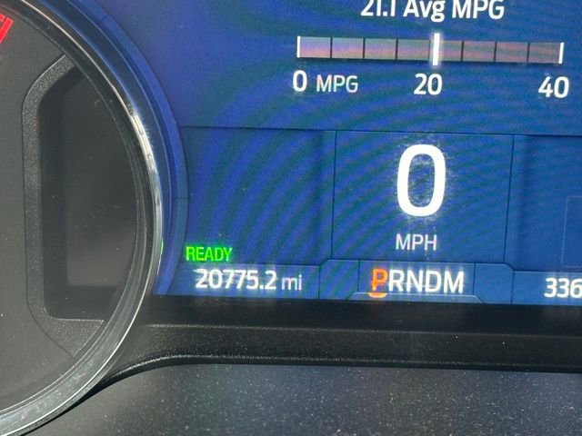 Certified 2023 Ford F150 XLT w/ Equipment Group 302A High image 20