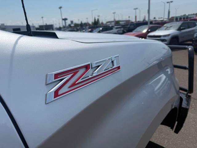 Used 2020 Chevrolet Silverado 1500 RST AWD/4WD image 13