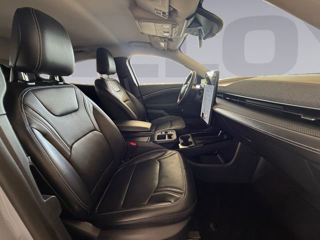 Certified 2025 Ford Mustang Mach-E Premium AWD/4WD image 17