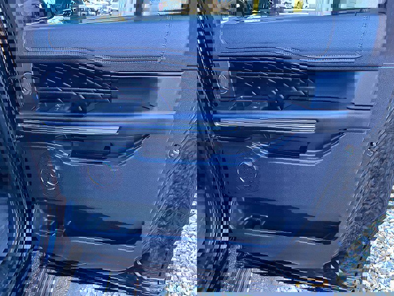 Certified 2019 Ford Expedition Max Platinum image 37