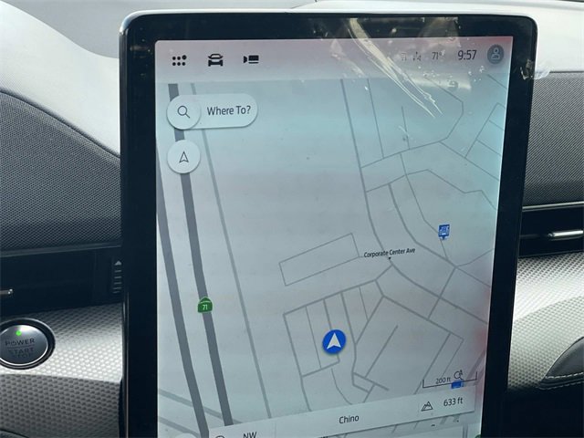 Certified 2023 Ford Mustang Mach-E Select image 12