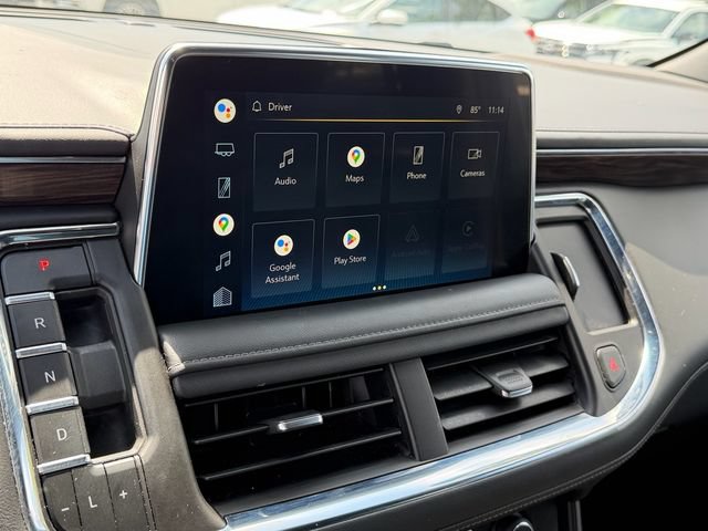 Used 2022 Chevrolet Tahoe LT w/ Luxury Package RWD image 20