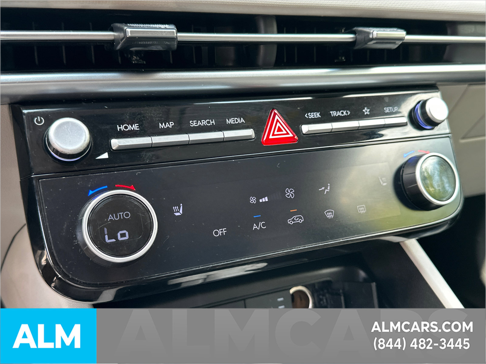 Used 2025 Hyundai Tucson SEL FWD image 34
