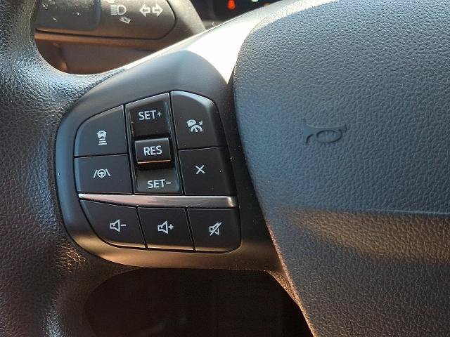 Certified 2025 Ford Bronco Sport Big Bend AWD/4WD image 20