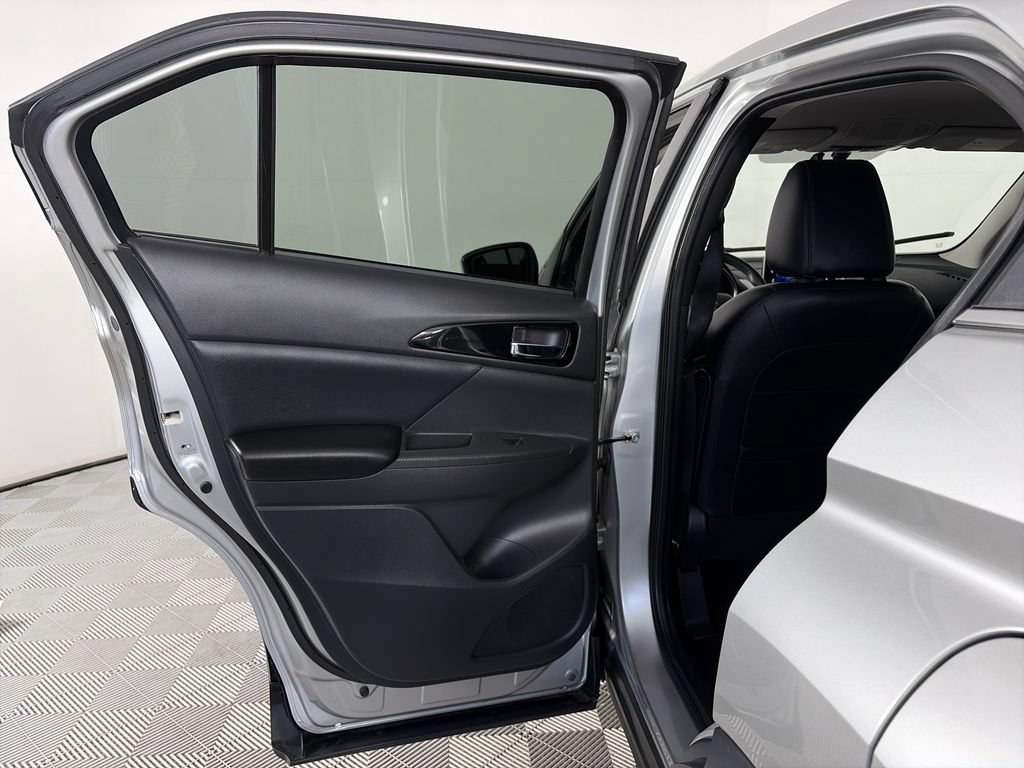 Used 2019 Mitsubishi Eclipse Cross SEL AWD/4WD image 12