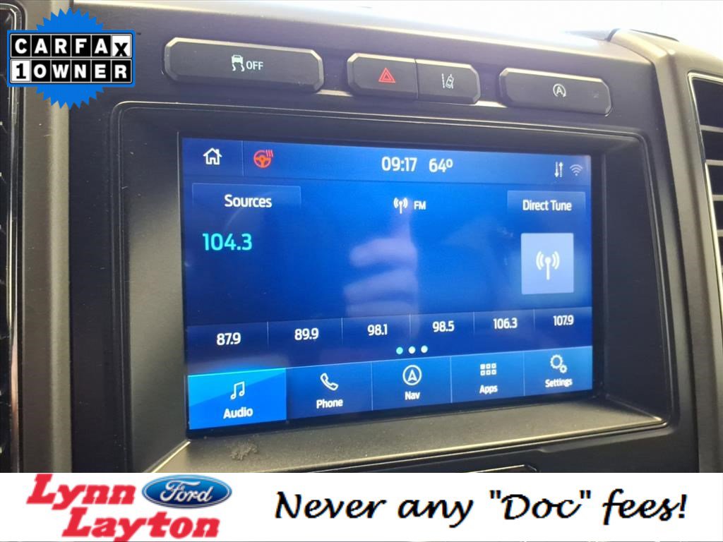 Certified 2021 Ford Expedition XLT image 21