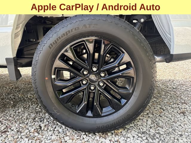 Certified 2026 Ford F150 Lariat AWD/4WD image 10