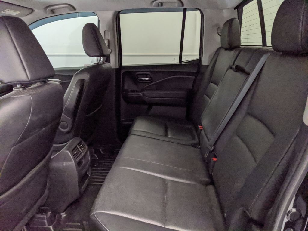 Used 2019 Honda Ridgeline RTL-T image 23