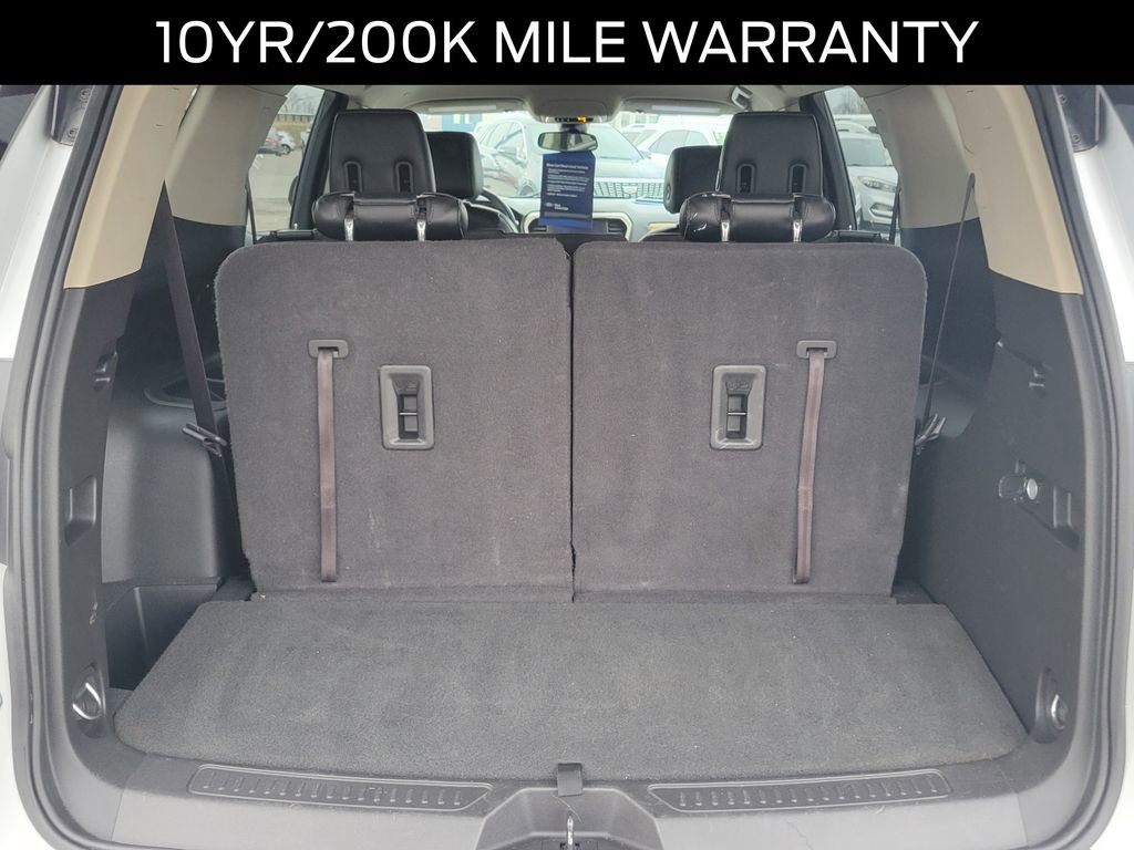 Used 2017 GMC Acadia Denali w/ Technology Package image 6