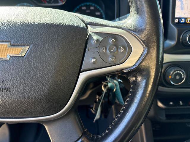 Used 2021 Chevrolet Colorado LT w/ Safety Package image 21