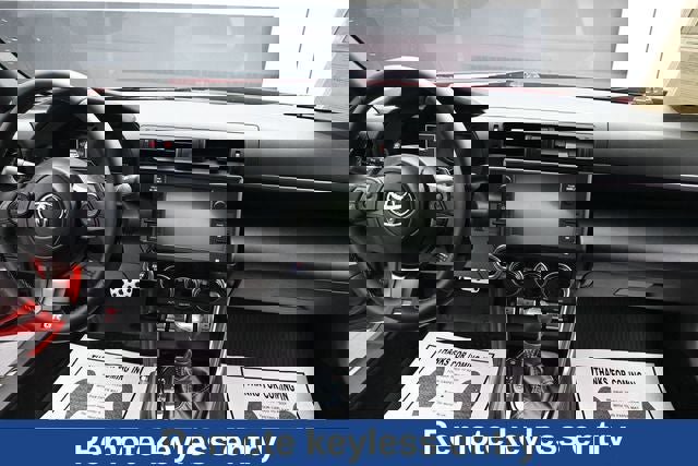 Used 2025 Toyota GR86 Premium w/ Performance Package RWD image 32