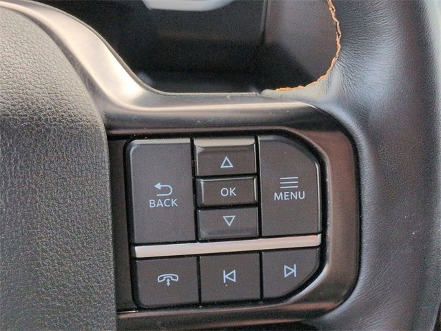 Certified 2023 Ford Expedition Max Platinum image 27