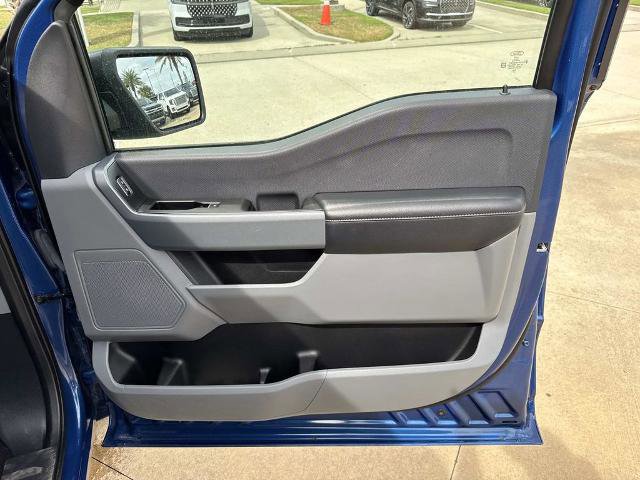 Certified 2023 Ford F150 XLT RWD image 15
