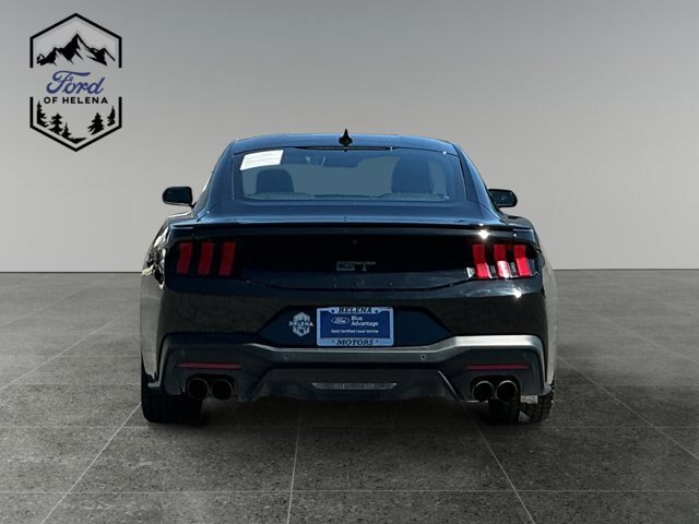 Certified 2024 Ford Mustang GT Premium RWD image 4