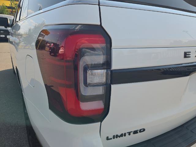 Certified 2023 Ford Expedition Limited AWD/4WD image 6