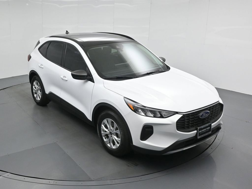 Certified 2025 Ford Escape Active w/ Tech Pack #1 FWD image 36