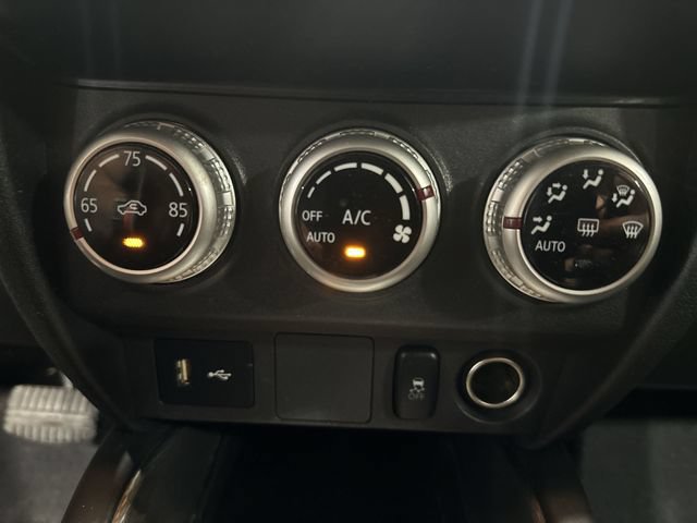 Used 2020 Mitsubishi Outlander Sport ES FWD image 21