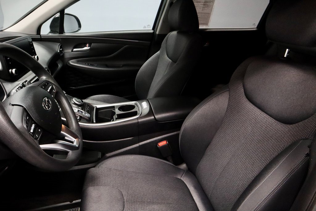 Used 2022 Hyundai Santa Fe SEL image 24