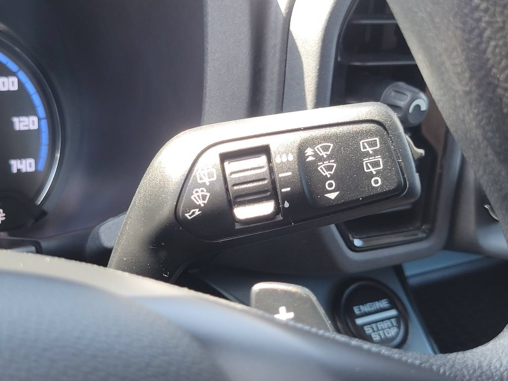 Certified 2021 Ford Bronco Sport Badlands AWD/4WD image 16