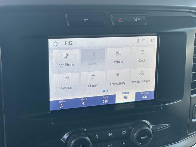 Certified 2023 Ford F150 XLT AWD/4WD image 12