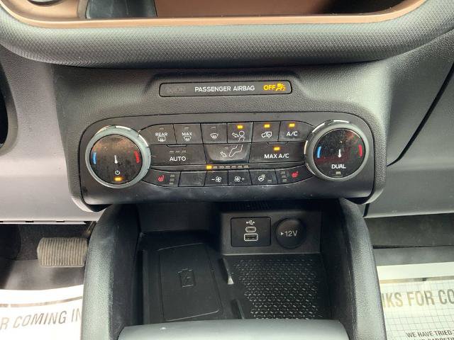 Certified 2023 Ford Bronco Sport Outer Banks w/ Tech Package AWD/4WD image 26