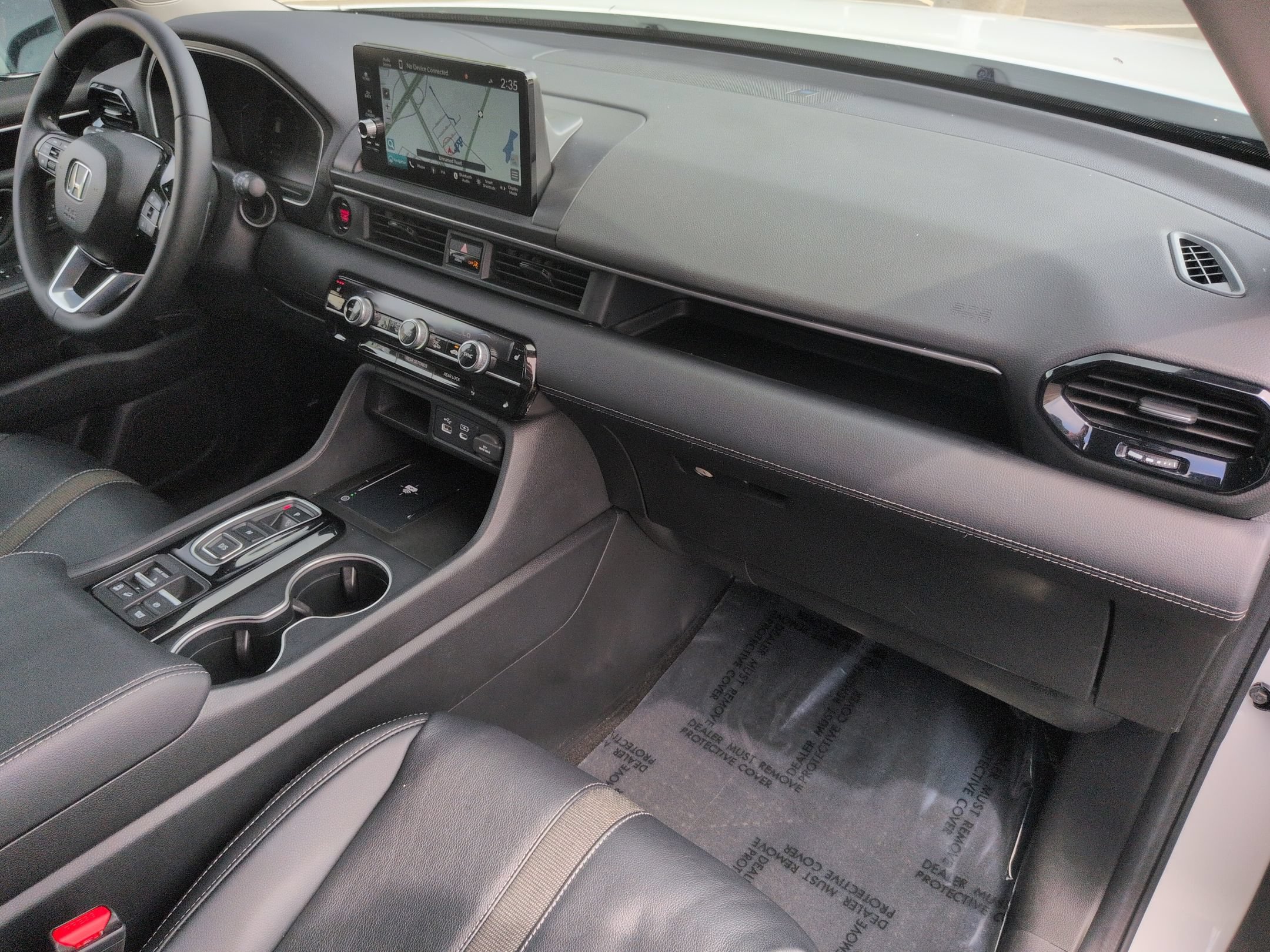 Used 2024 Honda Pilot Touring image 38