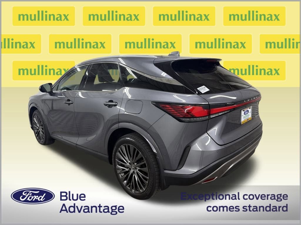 Used 2023 Lexus RX 350 FWD image 5