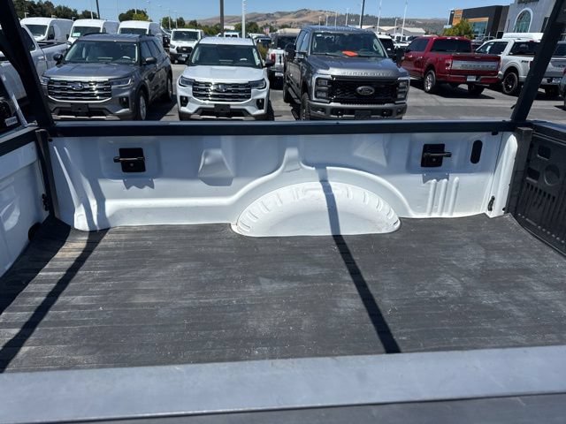 Certified 2023 Ford F250 XL w/ XL Chrome Package RWD image 10