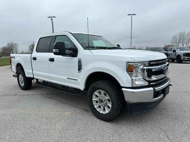 Certified 2022 Ford F250 XLT AWD/4WD image 8
