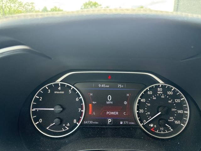 Used 2017 Nissan Maxima 3.5 SV FWD image 34