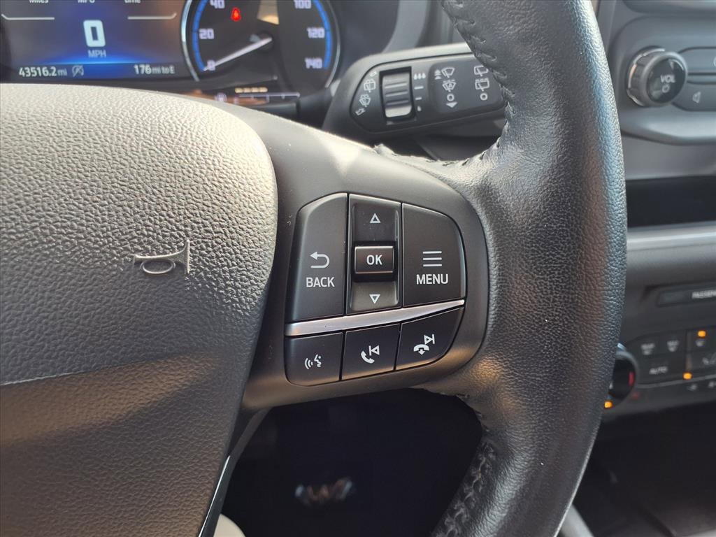 Certified 2022 Ford Bronco Sport Outer Banks w/ Tech Package image 17