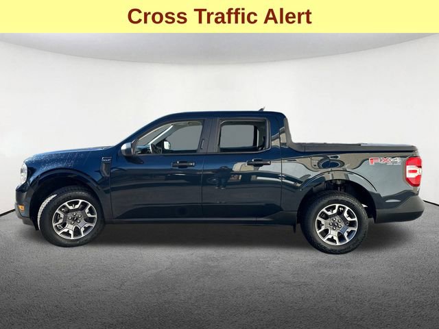 Certified 2022 Ford Maverick XLT w/ Equipment Group 300A Standard image 6