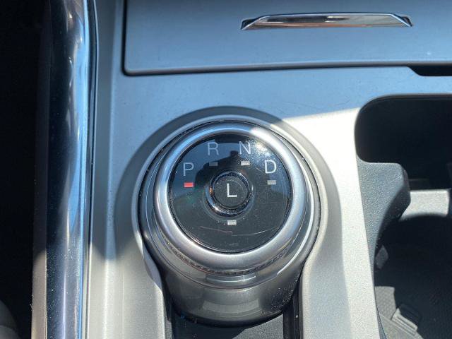 Certified 2022 Ford Explorer Platinum w/ Equipment Group 601A AWD/4WD image 29