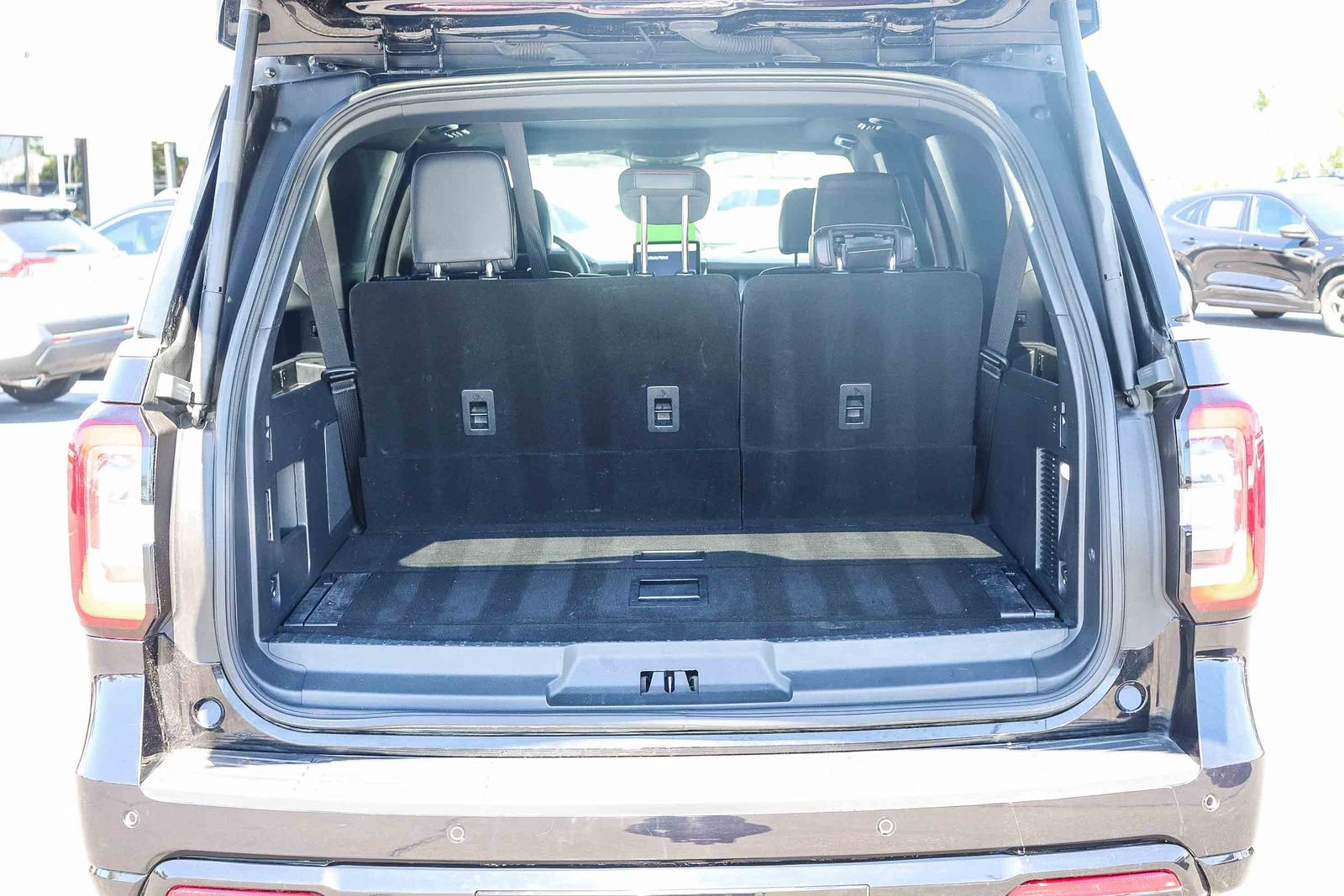 Certified 2022 Ford Expedition Max Limited AWD/4WD image 27