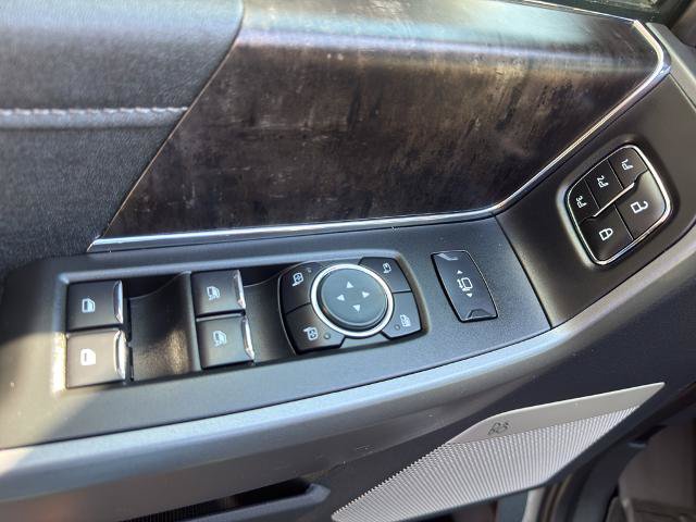 Certified 2025 Ford F350 Lariat w/ Lariat Ultimate Package AWD/4WD image 14
